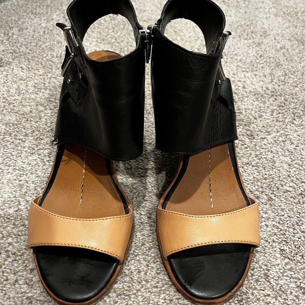 Dolce Vita sandals